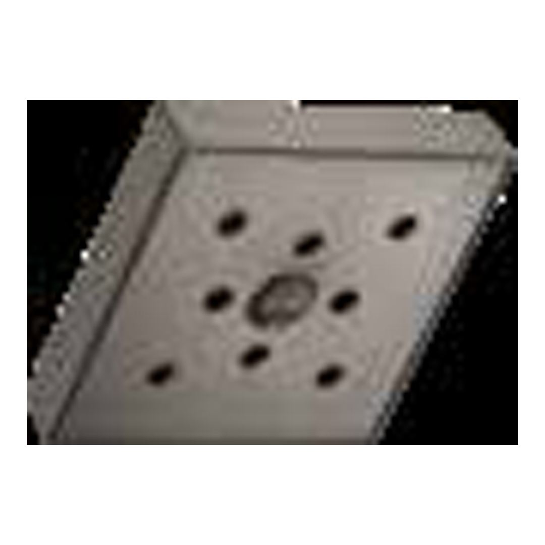 Delta 6" H?Okinetic Showerhead-KSPR